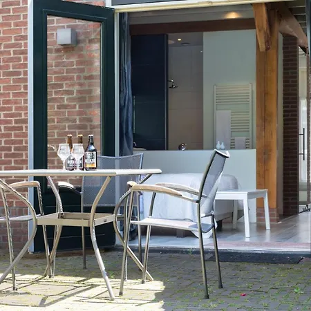 Beerze Brouwerij Hotel Vessem Exterior photo