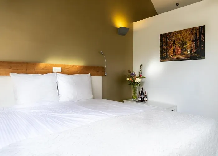 Beerze Brouwerij Hotel