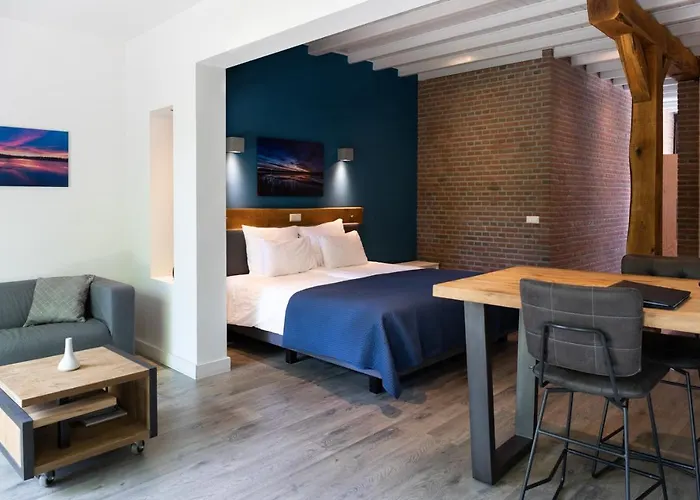 Beerze Brouwerij Hotel