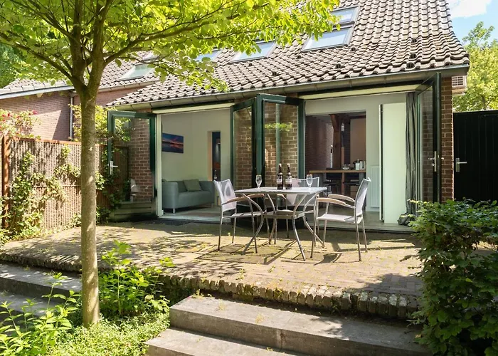 Beerze Brouwerij Hotel