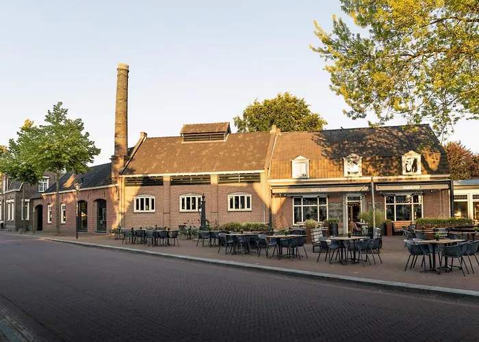 Beerze Brouwerij Hotel