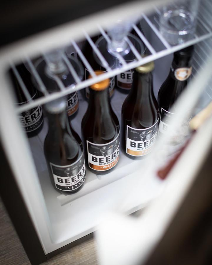 Beerze Brouwerij Vessem