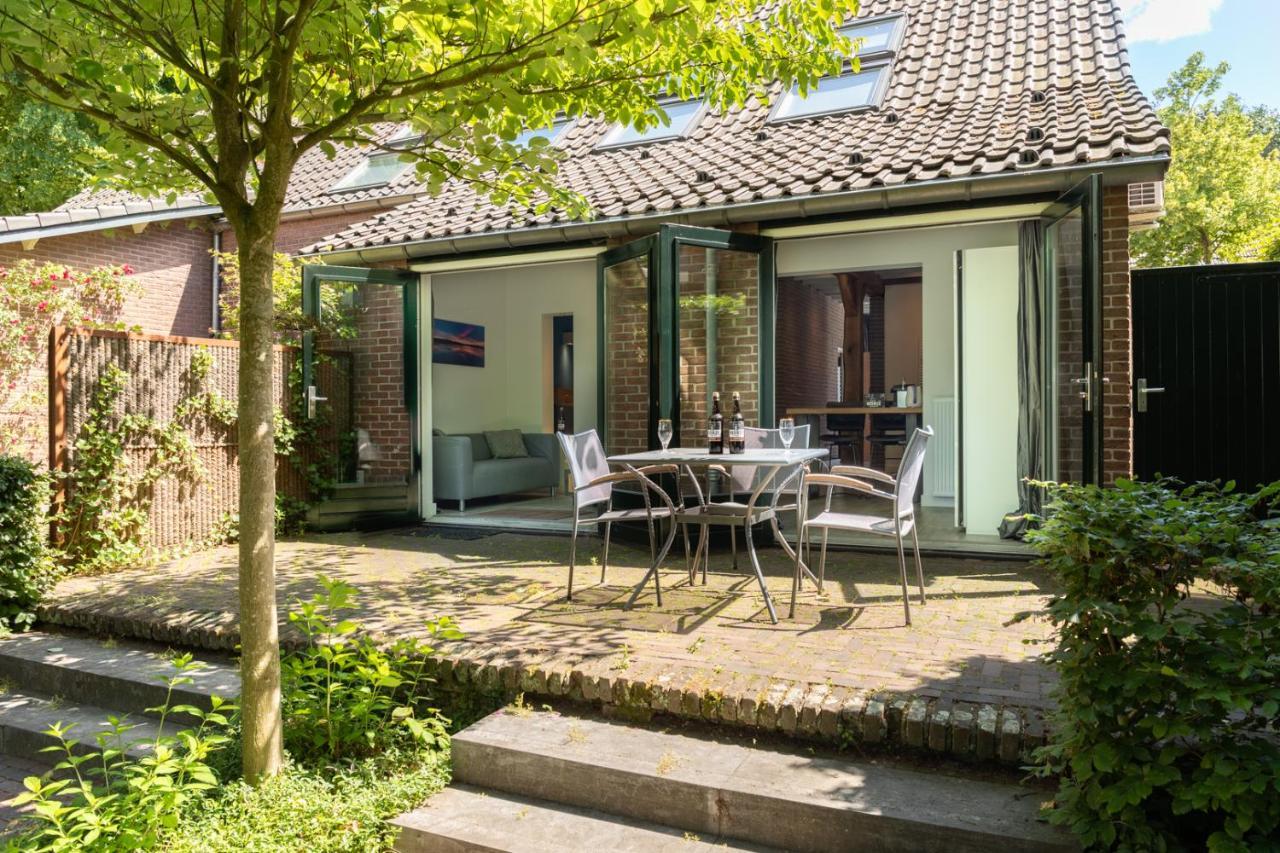 Beerze Brouwerij Hotel 4*