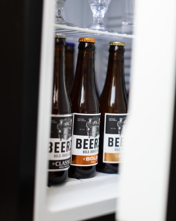 Beerze Brouwerij Hotel 4*