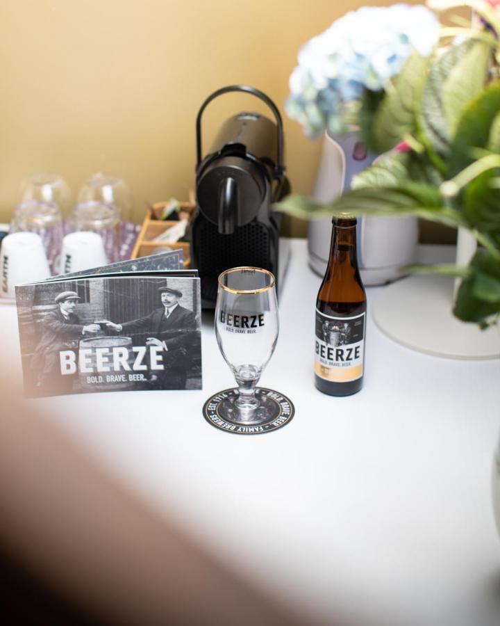 Hotel Beerze Brouwerij Vessem