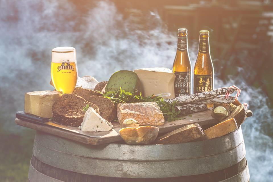 Hotel Beerze Brouwerij Vessem